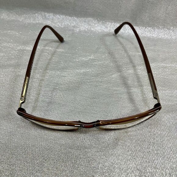 PRADA Frames - VPR 18G 50 16 701-101 135 Made in Italy USED - Picture 6 of 9